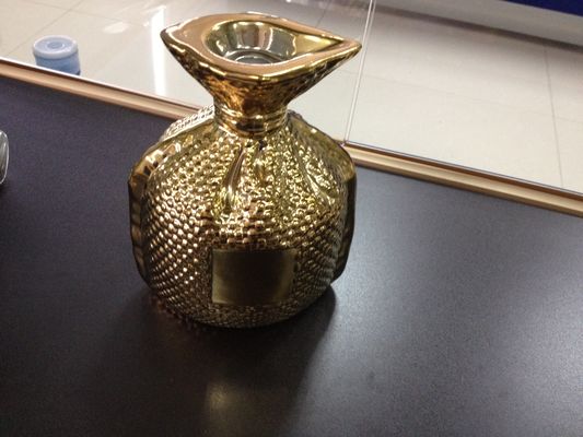 Высокопроизводительная керамическая плитка PVD вакуумная машина для нанесения покрытий