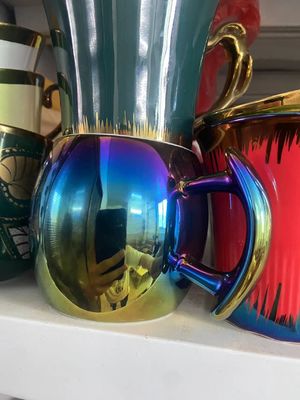 Машина вакуумного PVD-напыления для металлических сантехнических изделий, смесителей для ванной, раковин