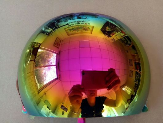 Высокоэффективная металлическая туалетная принадлежности ПВД вакуумная покрывающая машина