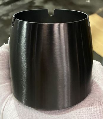 Высокоэффективная металлическая туалетная принадлежности ПВД вакуумная покрывающая машина