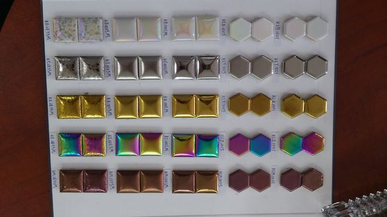 ПВД-машина для покрытия ювелирных изделий/часов