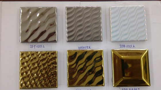 ПВД-машина для покрытия ювелирных изделий/часов