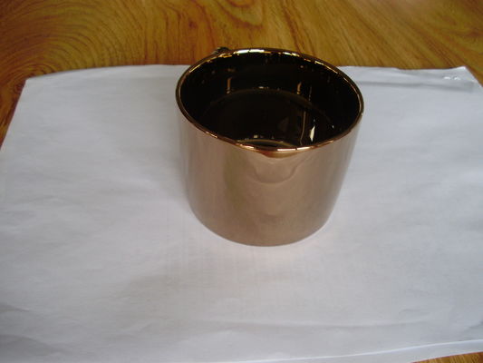 Станок вакуумного напыления металла титана для стальных труб, ювелирных изделий, планшетов, карамели, плазменного PVD-напыления