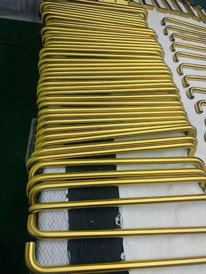 Гарантия 1 год Полная автоматическая многоствольная вакуумная установка на ПВД покрытия