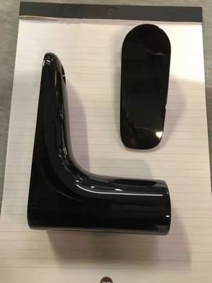 Stainless Steel Sheet Pipe Tube PVD Vacuum Coating Machine For Furniture Building Materials