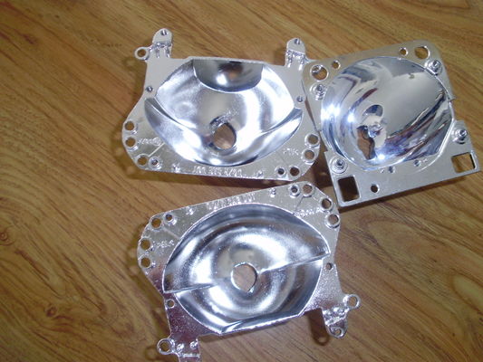 Гарантия 1 год Нержавеющая сталь хирургический инструмент ПВД вакуумная покрывающая машина