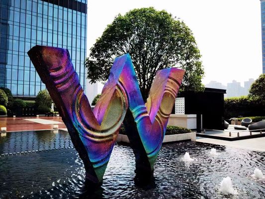 Высокоэффективная металлическая туалетная принадлежности ПВД вакуумная покрывающая машина