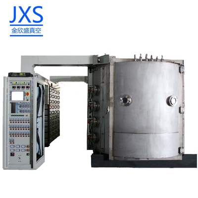 Форк и ложка Титановый нитрид Pvd Arc Ion Coating Machine
