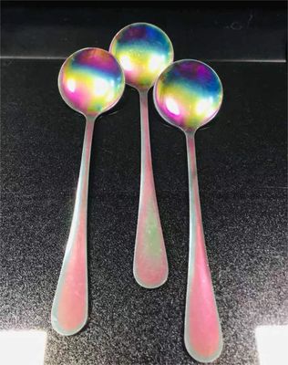 Вакуумная камера ПВД система осаждения магнитрона Машина для распыливания магнитрона