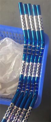 Гарантия 1 год Нержавеющая сталь хирургический инструмент ПВД вакуумная покрывающая машина