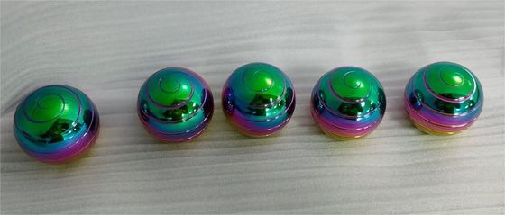 Пластиковая вакуумная металлизационная машина для нанесения покрытий методом PVD, оборудование для вакуумного напыления алюминия и хрома