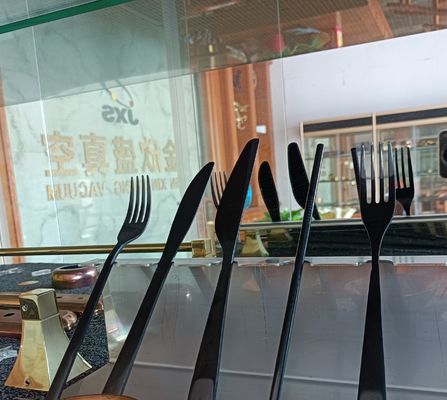 Большое оборудование для вакуумного покрытия ПВД / машина для вакуумного покрытия ПВД для больших металлических деталей