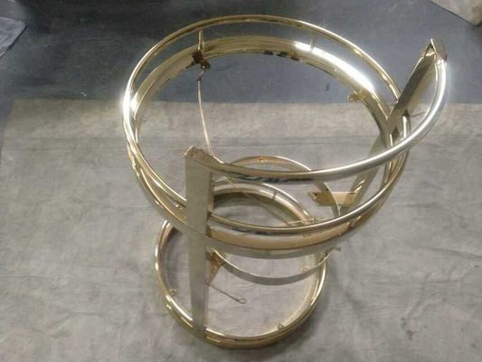 Вертикальная двухдверная установка термического испарения для нанесения хромового PVD-покрытия