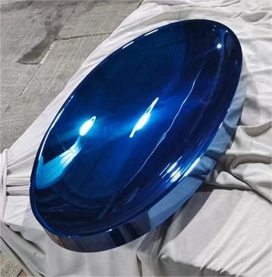 Stainless Steel Pvd Vacuum Coating Machine For Coating Titanium Gold Vacuum Plating Equipment