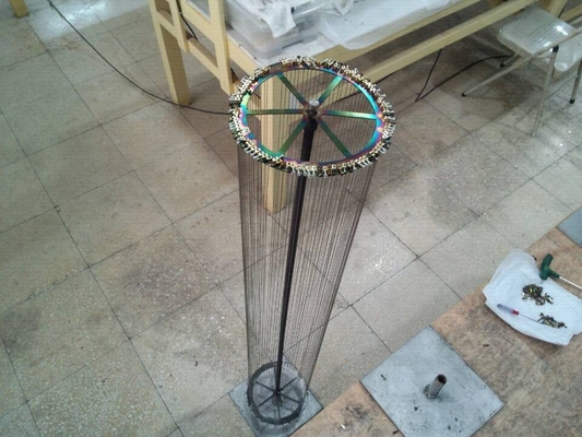 Машина для нанесения ионного покрытия вакуумной дуги