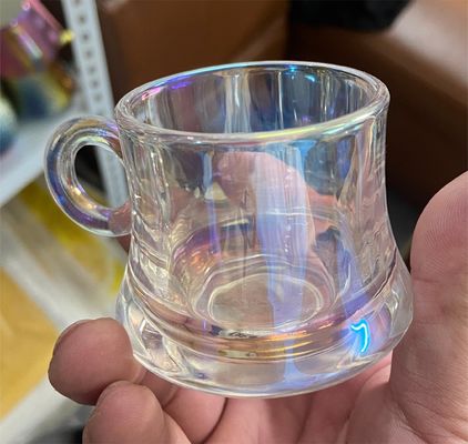 Установка для обработки металлических поверхностей методом PVD-напыления