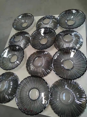 Автоматическая машина для нанесения PVD-покрытия из нержавеющей стали на одну входную дверь для мебели