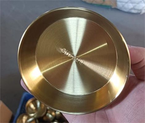 Вакуумная установка для нанесения покрытий PVD, оборудование для нанесения металлических покрытий