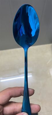 Многодуговая ионно-вакуумная установка для нанесения покрытий, металлизация, PVD-покрытие для кухонной утвари