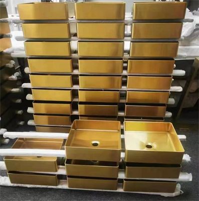 Оборудование для покрытия вакуумными ионными металлами Pvd большой мощности