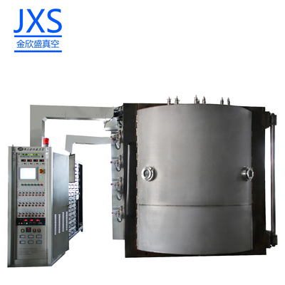 Foshan JXS Система покрытия ПВД из нержавеющей стали для золотого цвета
