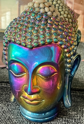 Мини-машина для покрытия ПВД / Маленькая вакуумная машина для покрытия ПВД