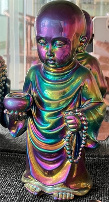 Мини-машина для покрытия ПВД / Маленькая вакуумная машина для покрытия ПВД