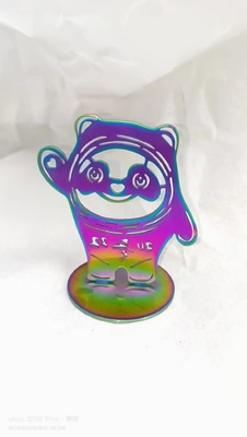 Декоративная стеклянная керамическая плитка PVD вакуумная машина для нанесения покрытий Вакуумное испарение PVD машина для нанесения покрытий