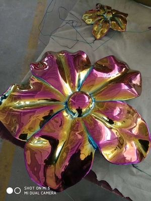 Машины для покрытия ПВД Машины для покрытия титана China Mat Large Special Pvd Coating Machine