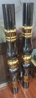 Горячая Распродажа Высококачественная Автомобильная Пластиковая Деталь Фары Алюминизация Металлизация Вакуумная Напылительная Машина