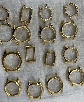 Машина для металлизации пластика, вакуумная установка PVD для металлизации пластика, вакуумная металлизатор для пластика