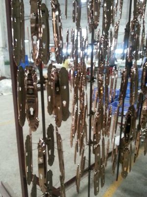 Оборудование для вакуумного покрытия ПВД/машина для многодугового покрытия/машина для покрытия с магнитным распылением