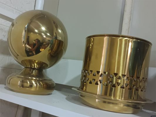 Идеальное качество ювелирные изделия Маленький вакуумный автоматический дуговый декоративный ПВД покрыватель для режущих инструментов