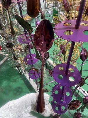 PVD Machine Small PVD Vacuum Coating Machine For Jewelry