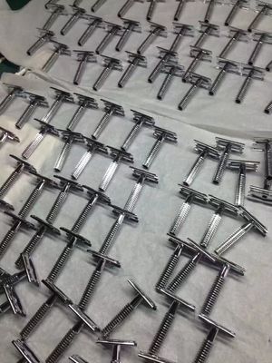 ПВД-машина для покрытия хромной распылительной плитки