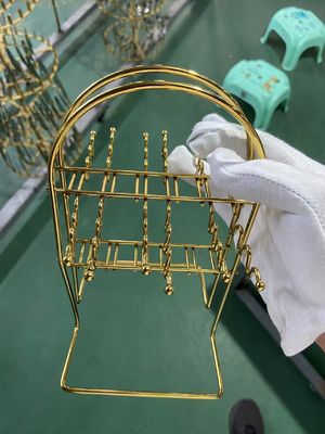 Новый дизайн Профессиональный инструмент из нержавеющей стали Форма Pvd Вакуумное оборудование для покрытия нитридом титана