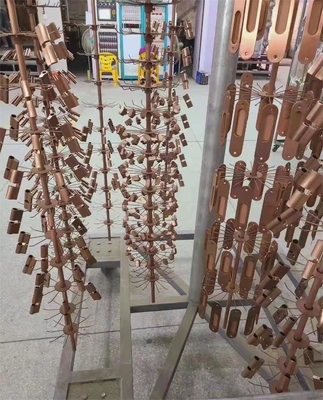 Ювелирные изделия Керамика Пластмассы Стеклянные бутылки Клубы для гольфа ПВД Вакуумная покрывающая машина