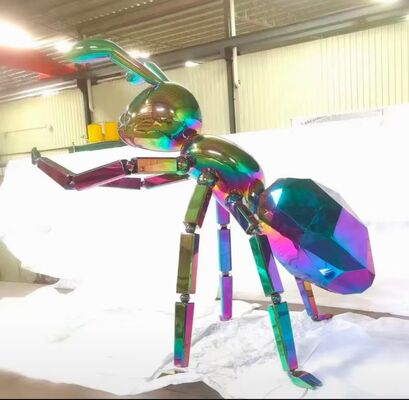 Полноавтоматическая вакуумная ПВД-машина для покрытия керамических изделий с яркими цветами и высоким блеском и 1-летней гарантией