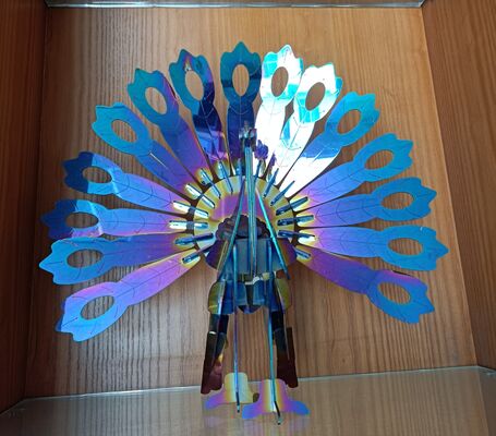 Полноавтоматическая вакуумная ПВД-машина для покрытия керамических изделий с яркими цветами и высоким блеском и 1-летней гарантией