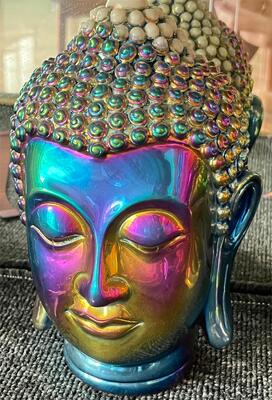 Полноавтоматическая установка вакуумного напыления PVD с радужным покрытием, градиентным блеском и гарантией 1 год