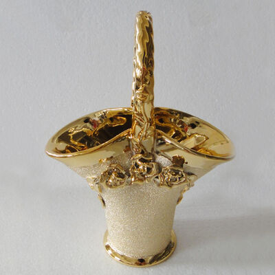 Многоцелевая установка для вакуумного напыления керамических подложек методом PVD, прочное сцепление и универсальное металлическое покрытие для всех керамических материалов