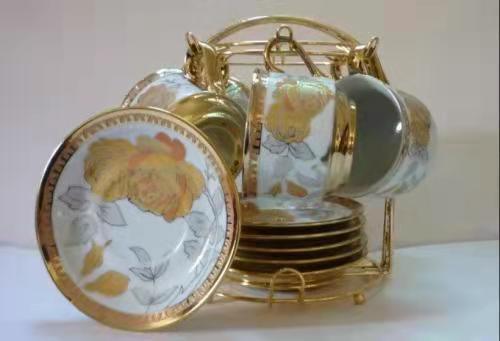 Многоцелевая установка для вакуумного напыления керамических подложек методом PVD, прочное сцепление и универсальное металлическое покрытие для всех керамических материалов