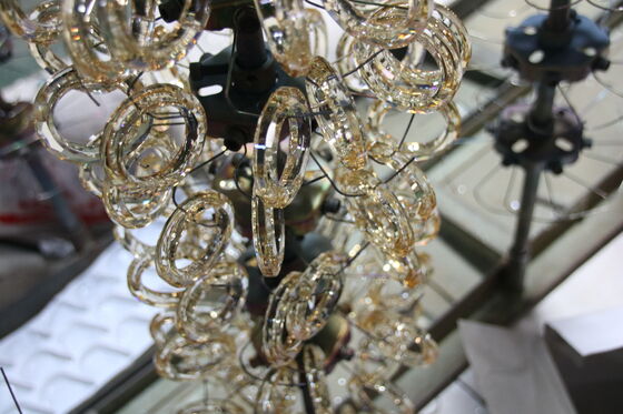 Стекловакуумная установка для нанесения покрытий PVD с высокопропускающим покрытием, стабильной производственной системой и полным автоматическим управлением