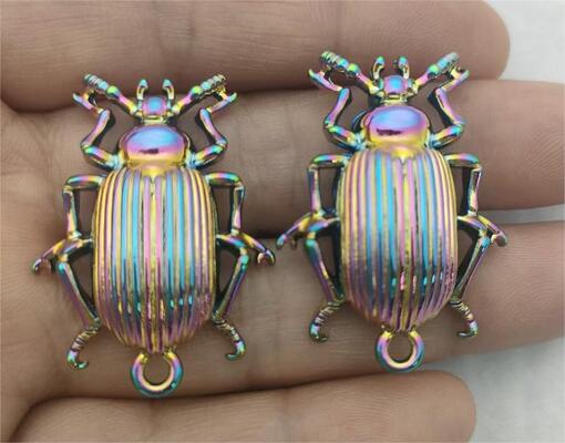 ПВД вакуумное оборудование с однородным ярким цветовым покрытием полная система автоматического управления и 1 год гарантии