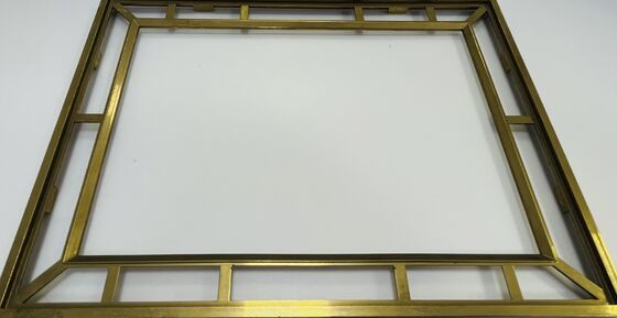 Low-Temperature PVD Coating Machine with Eco-Friendly Deposition for ABS & PC Plastic Components