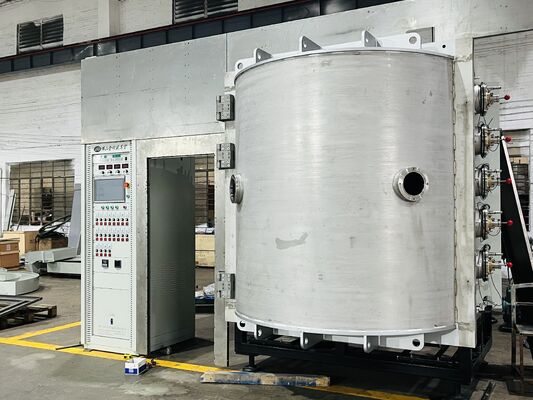 Промышленная машина для непрерывного покрытия с низкотемпературной обработкой Нержавеющая сталь Конструкция и полное автоматическое управление