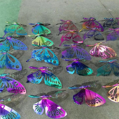 Высокоскоростная вакуумная ПВД-машина для покрытия