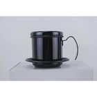 Лакировочная машина вакуума чайника декоративная ПВД чашки нержавеющей стали для цвета золота черной радуги розового