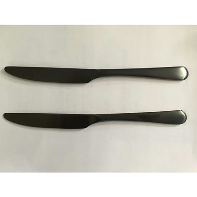 Оборудование для нанесения покрытия вакуума столового прибора Титанюм ПВД Флатваре Таблеваре СС нержавеющей стали