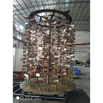 Машина для вакуумного покрытия дверных петлей PVD